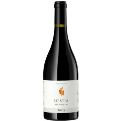 Idaia Hestia Mandilari Red suché červené 2021 13% 0,75 l (holá láhev) – Hledejceny.cz