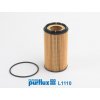 Olejový filtr pro automobily PURFLUX Olejový filtr L1110