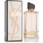 Yves Saint Laurent Libre toaletní voda dámská 90 ml – Hledejceny.cz