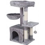 Agrofortel Škrabadlo Mia 40 x 30 x 77 cm – Sleviste.cz