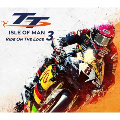 TT Isle of Man: Ride on the Edge 3 – Zboží Mobilmania