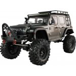 Amewi AMXRock Crosstrail komutátorový RC model auta elektrický Crawler 4WD 4x4 RtR 2,4 GHz 1:10 – Zbozi.Blesk.cz