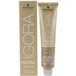 Schwarzkopf Igora Royal Absolutes 9-60 60 ml – Hledejceny.cz