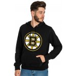 47 Brand NHL Boston Bruins Imprint '47 Helix pullover Hood jet black – Zboží Dáma