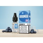 Ritchy Aramax Salt Blueberry Ice 10 ml 20 mg – Zbozi.Blesk.cz