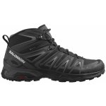 Salomon X Ultra Pioneer Mid Gtx L47170300 black magnet – Hledejceny.cz