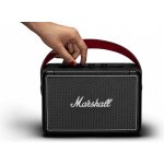 Marshall Kilburn II – Sleviste.cz