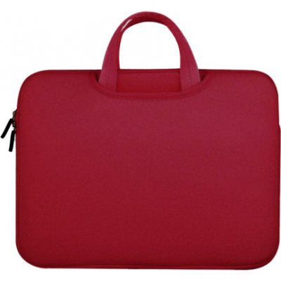 MG Laptop Bag 15.6'', červená HUR261286 – Zboží Mobilmania