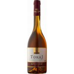 J&J Ostrožovič Tokajský výběr 4 putňový 2008 12,5% 0,5 l (holá láhev) – Hledejceny.cz