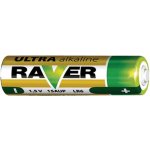 Raver Alkaline AA 8ks B79218 – Hledejceny.cz