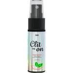 INTT Clit Me On Clitoral Spray Peppermint 12 ml – Zboží Mobilmania