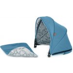 PETITE&MARS Stříška Royal Ocean Blue – Zboží Dáma