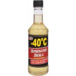 Moje Auto Diesel Anti-Gel of fuel -40°C 1 l – Hledejceny.cz