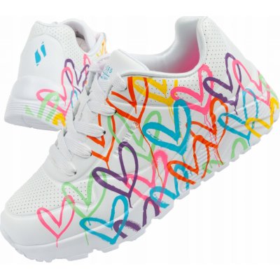 Skechers Uno Lite Spread TH 314064L-WMLT – Zboží Dáma