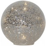 NIPEKO Koule pr,15cm 15xLED bat. – Hledejceny.cz
