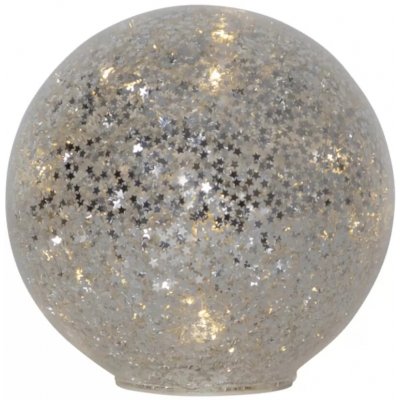 NIPEKO Koule pr,15cm 15xLED bat. – Hledejceny.cz