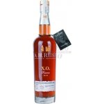 A.H. Riise XO Reserve Single Barrel 40% 0,7 l (holá láhev) – Zboží Dáma