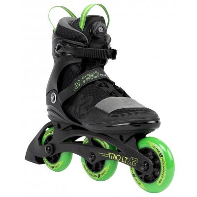 K2 Trio LT 100 BOA – Zboží Dáma