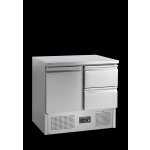 Tefcold SA 912 – Zboží Dáma