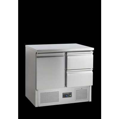 Tefcold SA 912 – Zboží Dáma