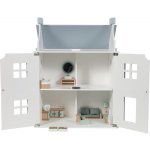 Little dutch Little Dutch domeček pro panenky – Zboží Dáma