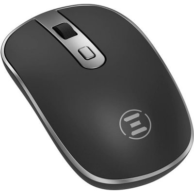 Eternico Wireless 2.4 GHz Mouse MS370 AET-MS370SY