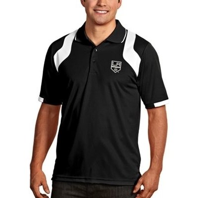 Antigua tričko Los Angeles Kings Fusion Polo – Zbozi.Blesk.cz