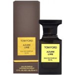 Tom Ford Azure Lime parfémovaná voda unisex 50 ml – Hledejceny.cz