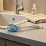 Tescoma Kartáč na nádobí CLEAN KIT – Hledejceny.cz