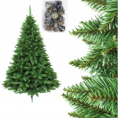 Umělý vánoční stromeček ELMA 201 220 cm – Zboží Dáma