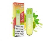 iJoy Lio Nano Pro 1200 Lemon Lime 16 mg 1200 potáhnutí – Sleviste.cz