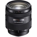 Sony 16-50mm f/2.8 SSM