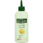 Subrína Recept Lotion proti vypadávání vlasů Strong Hair 200 ml – Sleviste.cz