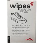 Pedag WIPES YES krabička čisticí ubrousky na boty – Sleviste.cz