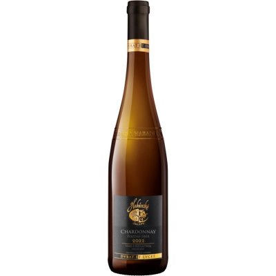 Habánské sklepy Chardonnay 12,5% 0,75 l (holá láhev) – Hledejceny.cz