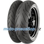 CONTINENTAL ContiRoad 130/70 R17 62S | Zboží Auto