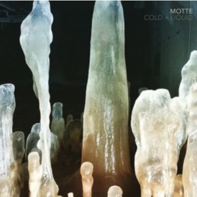 Cold + Liquid Motte LP – Zboží Mobilmania