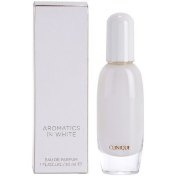 Clinique Aromatics in White parfémovaná voda dámská 30 ml