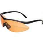 Balistické brýle Edge Tactical Fastlink, Tiger's Eye Vapor Shield skla – Zboží Mobilmania