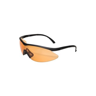 Balistické brýle Edge Tactical Fastlink, Tiger's Eye Vapor Shield skla – Zboží Mobilmania