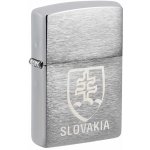 Zippo 21053 Slovak Coat of Arms 21053 – Hledejceny.cz