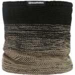 Horsefeathers Lota black dámský nákrčník fleece – Zboží Dáma