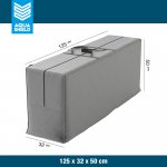 AquaShield 5702 taška na potahy 125x32x50 cm – Hledejceny.cz