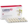 Doplněk stravy na srdce, žílu, krevní oběh Biosline Cardiovis pressione Regulace krevního tlaku 30 tablet