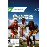 EA Sports College Football 25 (XSX) – Zboží Mobilmania
