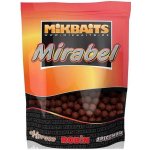 Mikbaits Mirabel boilies 300 g 12 mm Pikantní švestka – Hledejceny.cz