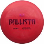 Latitude 64º Ballista Retro – Zboží Dáma