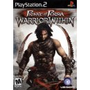 Prince of Persia 2: Warrior Within