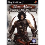 Prince of Persia 2: Warrior Within – Zbozi.Blesk.cz