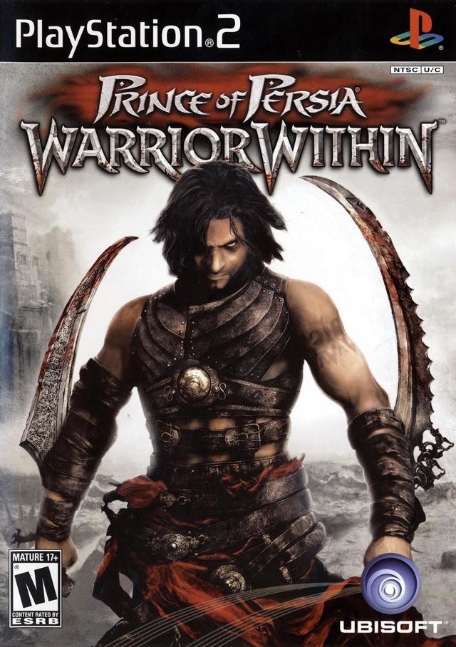 Prince of Persia 2: Warrior Within od 250 Kč - Heureka.cz
